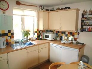 Kitchen/Breakfast Rm