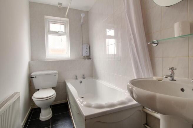 Bathroom 1