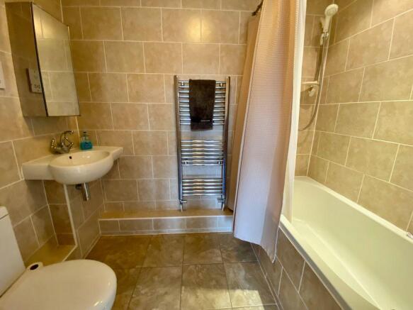 Bathroom 2