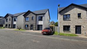 9, Bracken Wynd, Bridge Of Weir PA11 3BS