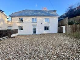 1, Townbridge Cottages, Road From Red Post Cross To Balls Corner, Umberleigh EX37 9LT
