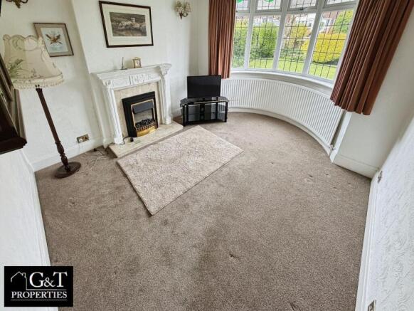 FIRST RECEPTION ROOM