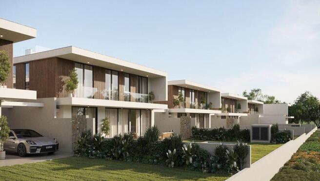 Villas - Artist...