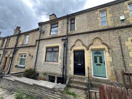 32, Salisbury Place, Boothtown, Halifax HX3 6ND