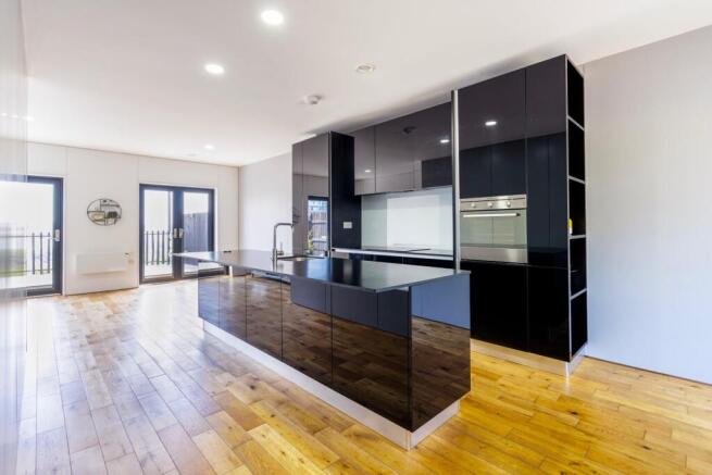 Kitchen / Diner