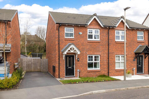 Bakersfield, Aspull, WN2 1BU