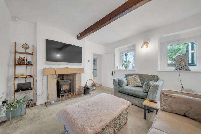 3 bed Terraced for sale Image 4
