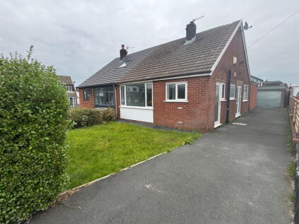 Hillpark Avenue, Hoghton, PR5