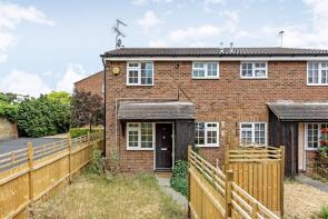 43, Ashdown Way, London SW17 7TH