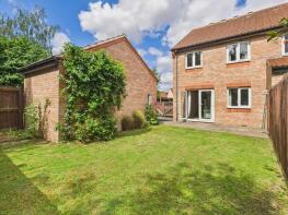 77, Fletton Road, Norton, Malton YO17 8BD