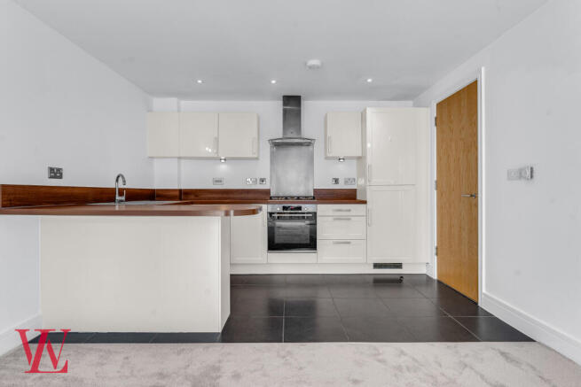 Kitchen / Living Room