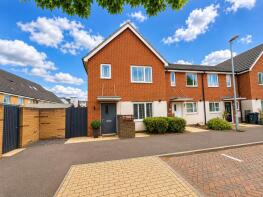 8, Lizard Close, Gosport PO13 8NH