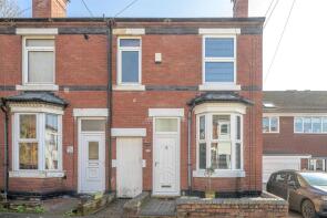 28, Alwen Street, Stourbridge DY8 5YP