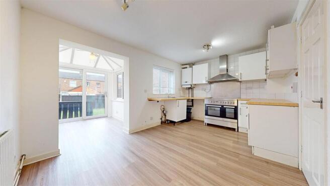 Taylor Road Kitchen