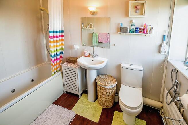 Master En-suite