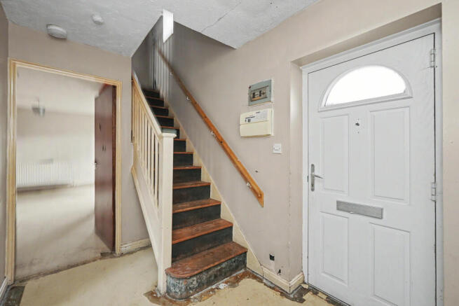 1 Paddock Close, Lydd, Romney Marsh, Kent, TN29 9BT