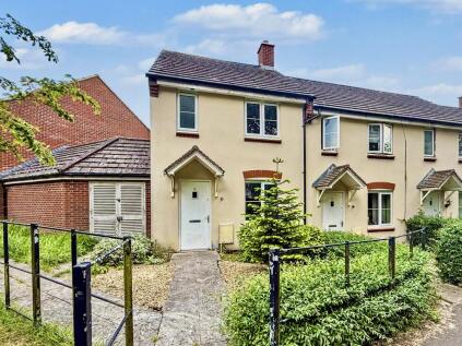Dinton Close, Redhouse, Swindon, SN25