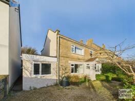 Mandys, Bath Road, Tunley, Bath BA2 0DT