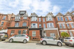 84, Milward Road, Hastings TN34 3RS