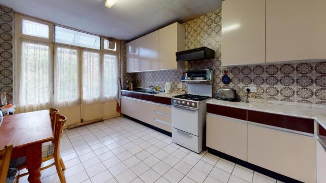  24 Ardilaun Road, Highbury,  London, N5 2QR 