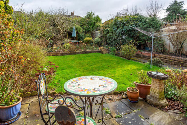 Garden a