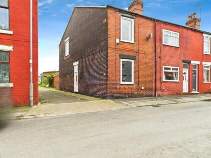Victoria Street, Hemsworth, Pontefract, West Yorkshire, WF9