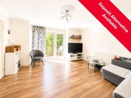 1, Fox House, Allison Road, Brislington, Bristol BS4 4NT