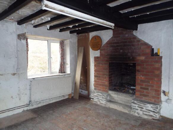 Reception Room One