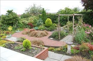 garden view 2