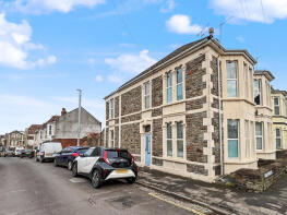 26, Leonard Road, Redfield, Bristol BS5 9NS