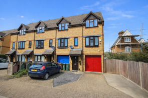 18, Church Lane, Wallington SM6 7ND
