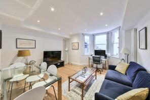 Flat Lg3, 17 18, Airlie Gardens, London W8 7AN