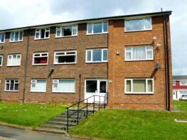 110, Avalon Drive, South Denton, Newcastle Upon Tyne NE15 7SF
