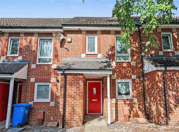 2-bed terraced on Romany Road, Norwich, Norfolk, NR3, £220,000