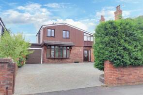 7, Fields Road, Alsager ST7 2NA