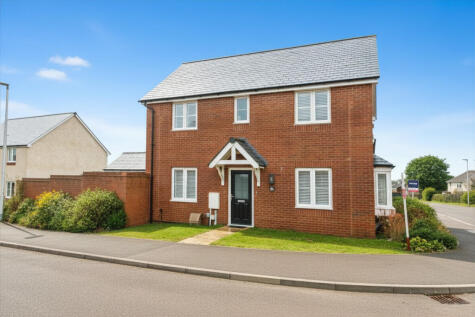 Willow Rise, Witheridge, Tiverton