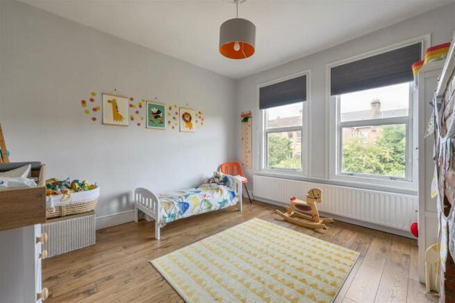 Diana Road, E17