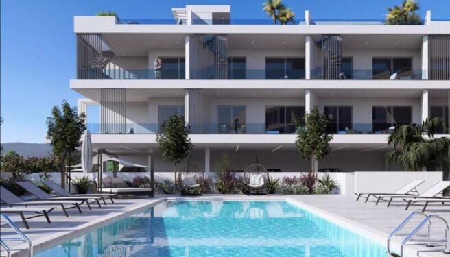 Apartments &...