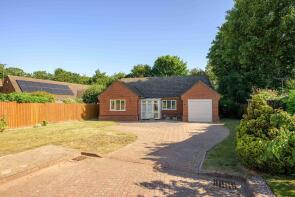 7, Buttercup Paddock, Whaplode, Spalding PE12 6UX