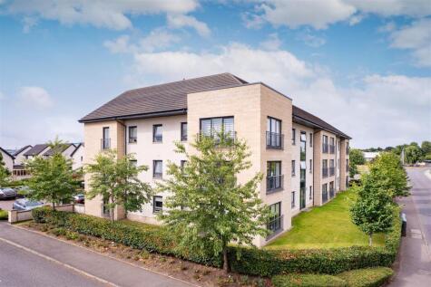 Mitchell Way, Uddingston, Glasgow