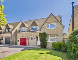 86, Roman Way, Cheltenham GL54 2HD