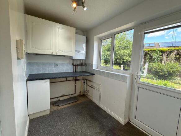 Windsor Close, Sudbrooke, LN2 photo 4