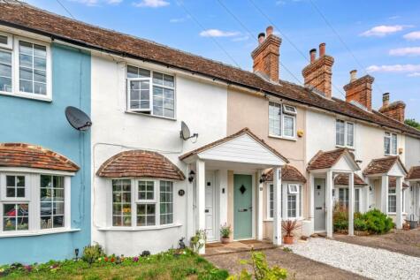 Shalmsford Street, Chartham