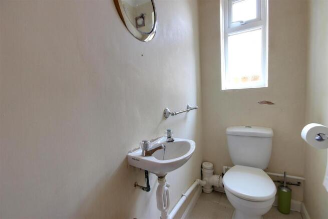 3 bed End of Terrace for sale Image 5