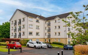 Flat 1/4, 4, Kelvindale Court, Glasgow G12 0HA