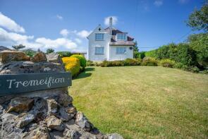 Trem Eifion, Lãn Pin, Llanbedrog LL53 7PG