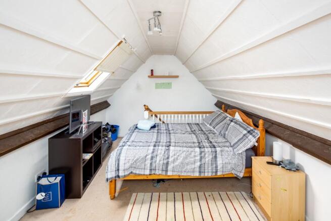 Bedroom Five