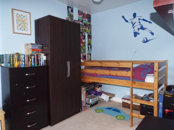 Bedroom 2