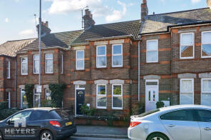 47, Damers Road, Dorchester DT1 2LA