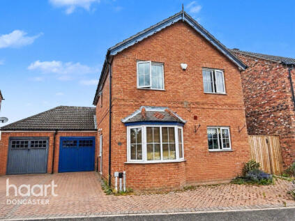 Lord Porter Avenue, Stainforth, Doncaster